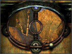 3 - 26. Teledahn cz.8 | Uru Ages Beyond Myst - Uru: Ages Beyond Myst - poradnik do gry