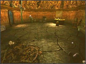 6 - 26. Teledahn cz.8 | Uru Ages Beyond Myst - Uru: Ages Beyond Myst - poradnik do gry