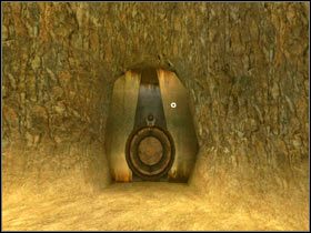 3 - 27. Teledahn cz.9 | Uru Ages Beyond Myst - Uru: Ages Beyond Myst - poradnik do gry