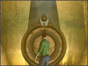 Jaskinia Bahro - 27. Teledahn cz.9 | Uru Ages Beyond Myst - Uru: Ages Beyond Myst - poradnik do gry