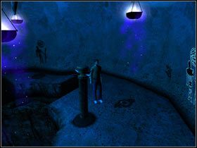 4 - 27. Teledahn cz.9 | Uru Ages Beyond Myst - Uru: Ages Beyond Myst - poradnik do gry