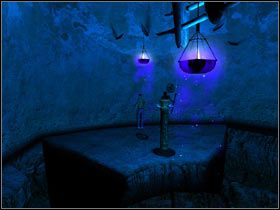 5 - 27. Teledahn cz.9 | Uru Ages Beyond Myst - Uru: Ages Beyond Myst - poradnik do gry
