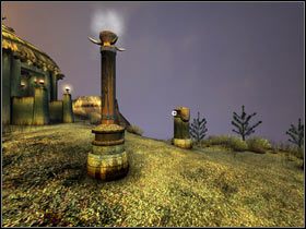 Nadszedł czas, by sięgnąć po kolejną Księgę, tym razem tę zieloną, prowadzącą do - 27. Teledahn cz.9 | Uru Ages Beyond Myst - Uru: Ages Beyond Myst - poradnik do gry