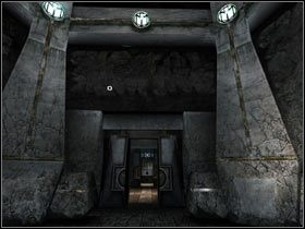 Wyszedłem przez drzwi - 28. Gahreesen cz.1 | Uru Ages Beyond Myst - Uru: Ages Beyond Myst - poradnik do gry