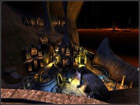 W szafce z książkami pojawiła się nowa pozycja, ale jak na razie nie miałem zamiaru korzystać z niej - 28. Gahreesen cz.1 | Uru Ages Beyond Myst - Uru: Ages Beyond Myst - poradnik do gry