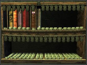 6 - 28. Gahreesen cz.1 | Uru Ages Beyond Myst - Uru: Ages Beyond Myst - poradnik do gry