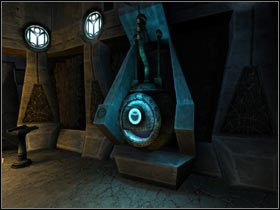 1 - 29. Gahreesen cz.2 | Uru Ages Beyond Myst - Uru: Ages Beyond Myst - poradnik do gry