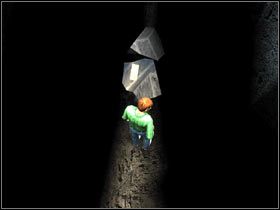 6 - 29. Gahreesen cz.2 | Uru Ages Beyond Myst - Uru: Ages Beyond Myst - poradnik do gry