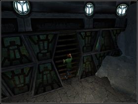 8 - 29. Gahreesen cz.2 | Uru Ages Beyond Myst - Uru: Ages Beyond Myst - poradnik do gry