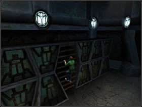 1 - 30. Gahreesen cz.3 | Uru Ages Beyond Myst - Uru: Ages Beyond Myst - poradnik do gry