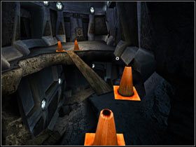 3 - 30. Gahreesen cz.3 | Uru Ages Beyond Myst - Uru: Ages Beyond Myst - poradnik do gry