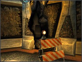 4 - 30. Gahreesen cz.3 | Uru Ages Beyond Myst - Uru: Ages Beyond Myst - poradnik do gry