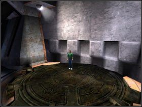 Rozejrzałem się uważnie - 30. Gahreesen cz.3 | Uru Ages Beyond Myst - Uru: Ages Beyond Myst - poradnik do gry