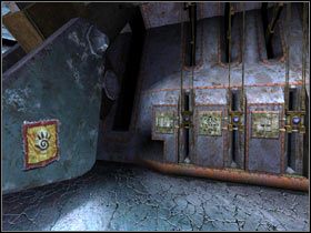 6 - 30. Gahreesen cz.3 | Uru Ages Beyond Myst - Uru: Ages Beyond Myst - poradnik do gry