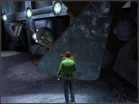 7 - 30. Gahreesen cz.3 | Uru Ages Beyond Myst - Uru: Ages Beyond Myst - poradnik do gry