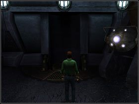 8 - 30. Gahreesen cz.3 | Uru Ages Beyond Myst - Uru: Ages Beyond Myst - poradnik do gry