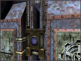 9 - 30. Gahreesen cz.3 | Uru Ages Beyond Myst - Uru: Ages Beyond Myst - poradnik do gry