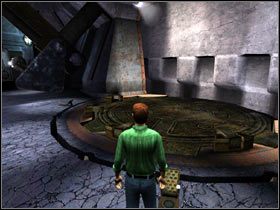 10 - 30. Gahreesen cz.3 | Uru Ages Beyond Myst - Uru: Ages Beyond Myst - poradnik do gry