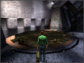 3 - 31. Gahreesen cz.4 | Uru Ages Beyond Myst - Uru: Ages Beyond Myst - poradnik do gry