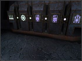 Wyszedłem z pokoju drzwiami nieopodal kraty z tłokiem - 31. Gahreesen cz.4 | Uru Ages Beyond Myst - Uru: Ages Beyond Myst - poradnik do gry