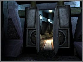 6 - 31. Gahreesen cz.4 | Uru Ages Beyond Myst - Uru: Ages Beyond Myst - poradnik do gry