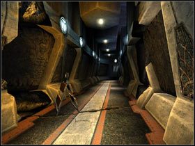 7 - 31. Gahreesen cz.4 | Uru Ages Beyond Myst - Uru: Ages Beyond Myst - poradnik do gry