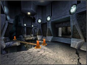 8 - 31. Gahreesen cz.4 | Uru Ages Beyond Myst - Uru: Ages Beyond Myst - poradnik do gry