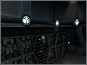 9 - 31. Gahreesen cz.4 | Uru Ages Beyond Myst - Uru: Ages Beyond Myst - poradnik do gry