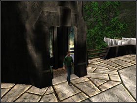 3 - 32. Gahreesen cz.5 | Uru Ages Beyond Myst - Uru: Ages Beyond Myst - poradnik do gry