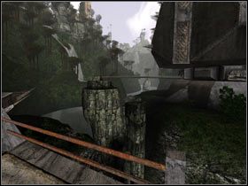 4 - 32. Gahreesen cz.5 | Uru Ages Beyond Myst - Uru: Ages Beyond Myst - poradnik do gry