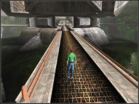 6 - 32. Gahreesen cz.5 | Uru Ages Beyond Myst - Uru: Ages Beyond Myst - poradnik do gry