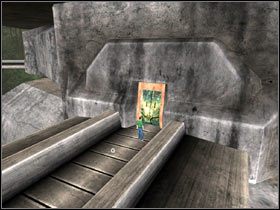 W środku panował półmrok - 32. Gahreesen cz.5 | Uru Ages Beyond Myst - Uru: Ages Beyond Myst - poradnik do gry