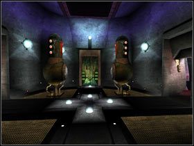 8 - 32. Gahreesen cz.5 | Uru Ages Beyond Myst - Uru: Ages Beyond Myst - poradnik do gry