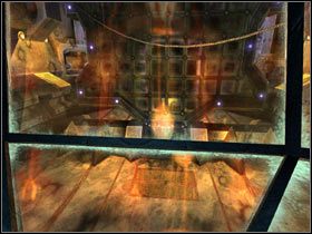 9 - 32. Gahreesen cz.5 | Uru Ages Beyond Myst - Uru: Ages Beyond Myst - poradnik do gry