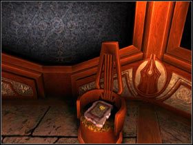 7 - 33. Gahreesen cz.6 | Uru Ages Beyond Myst - Uru: Ages Beyond Myst - poradnik do gry