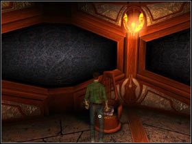 8 - 33. Gahreesen cz.6 | Uru Ages Beyond Myst - Uru: Ages Beyond Myst - poradnik do gry