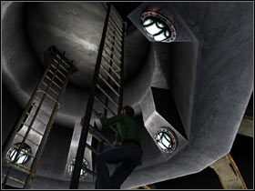 4 - 36. Gehreesen cz.2 | Uru Ages Beyond Myst - Uru: Ages Beyond Myst - poradnik do gry