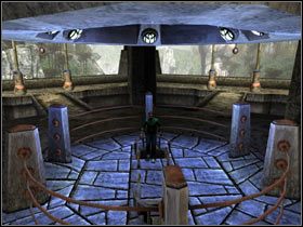 5 - 36. Gehreesen cz.2 | Uru Ages Beyond Myst - Uru: Ages Beyond Myst - poradnik do gry