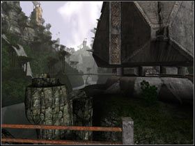 Spojrzałem w dół - 37. Gehreesen cz.3 | Uru Ages Beyond Myst - Uru: Ages Beyond Myst - poradnik do gry
