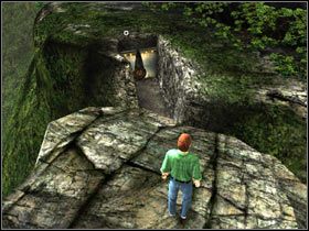4 - 37. Gehreesen cz.3 | Uru Ages Beyond Myst - Uru: Ages Beyond Myst - poradnik do gry