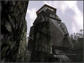 5 - 37. Gehreesen cz.3 | Uru Ages Beyond Myst - Uru: Ages Beyond Myst - poradnik do gry