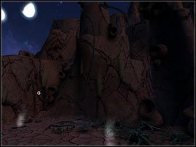 Po prawej dostrzegłem właz zamykany przy pomocy pedału - 38. Eder Gira cz.1 | Uru Ages Beyond Myst - Uru: Ages Beyond Myst - poradnik do gry