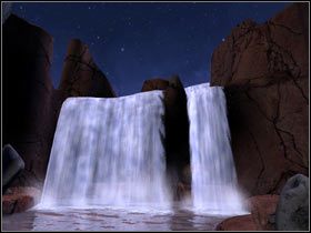 Nieopodal znalazłem Kamień Podróżny - 40. Eder Gira cz.3 | Uru Ages Beyond Myst - Uru: Ages Beyond Myst - poradnik do gry