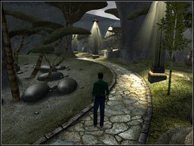 6 - 41. Eder Kemo cz.1 | Uru Ages Beyond Myst - Uru: Ages Beyond Myst - poradnik do gry