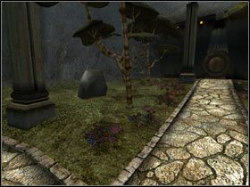 7 - 41. Eder Kemo cz.1 | Uru Ages Beyond Myst - Uru: Ages Beyond Myst - poradnik do gry