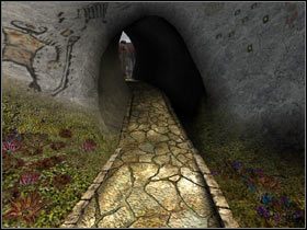 8 - 41. Eder Kemo cz.1 | Uru Ages Beyond Myst - Uru: Ages Beyond Myst - poradnik do gry