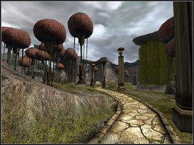 9 - 41. Eder Kemo cz.1 | Uru Ages Beyond Myst - Uru: Ages Beyond Myst - poradnik do gry