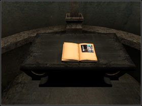 Wróciłem po schodach i skręciłem w prawo - 42. Eder Kemo cz.2 | Uru Ages Beyond Myst - Uru: Ages Beyond Myst - poradnik do gry