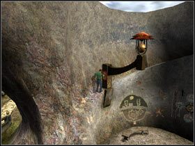 8 - 42. Eder Kemo cz.2 | Uru Ages Beyond Myst - Uru: Ages Beyond Myst - poradnik do gry