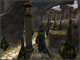 5 - 43. Eder Kemo cz.3 | Uru Ages Beyond Myst - Uru: Ages Beyond Myst - poradnik do gry